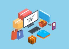 淘宝的男士护肤品-代运营