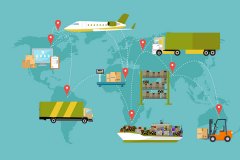 淘宝卖爆蜂蜜土特产-代运营