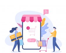 淘宝中标签是怎么形成的-代运营